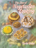 The Joy of Vegetarian Cooking